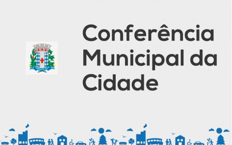 Conferência Extraordinária Municipal da Cidade de Formosa do Oeste